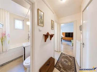 3D! Apartament luminos, arie linistita, oportunitate personalizare, Aleea Savinesti, Targu Mures - foto 6