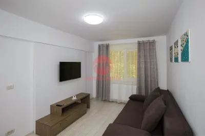 Apartament 3 Camere Complet Renovat Tomis Nord - Constanta