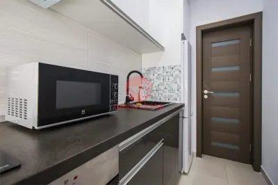 Apartament 3 Camere Complet Renovat Tomis Nord - foto 13