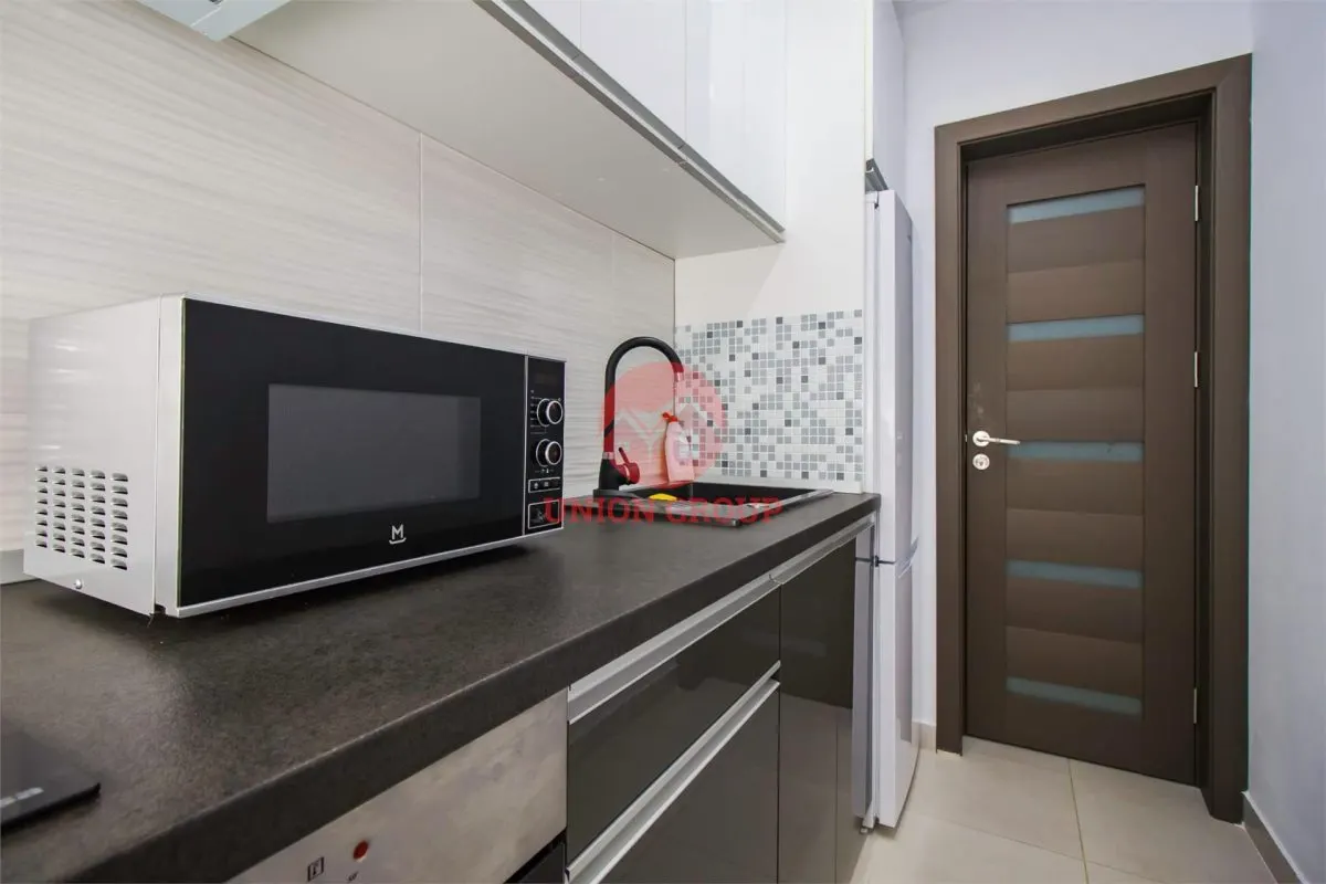 Apartament 3 Camere Complet Renovat Tomis Nord - foto 13