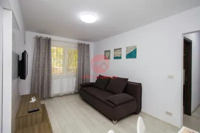 Apartament 3 Camere Complet Renovat Tomis Nord - foto 6