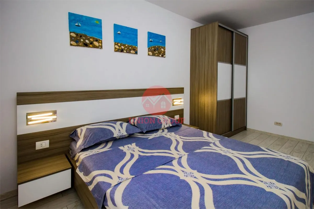 Apartament 3 Camere Complet Renovat Tomis Nord - foto 10