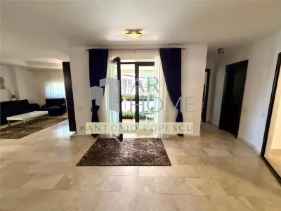 Apartament 3 camere, parcare subterana, Ploiesti, ultracentral - Ploiesti