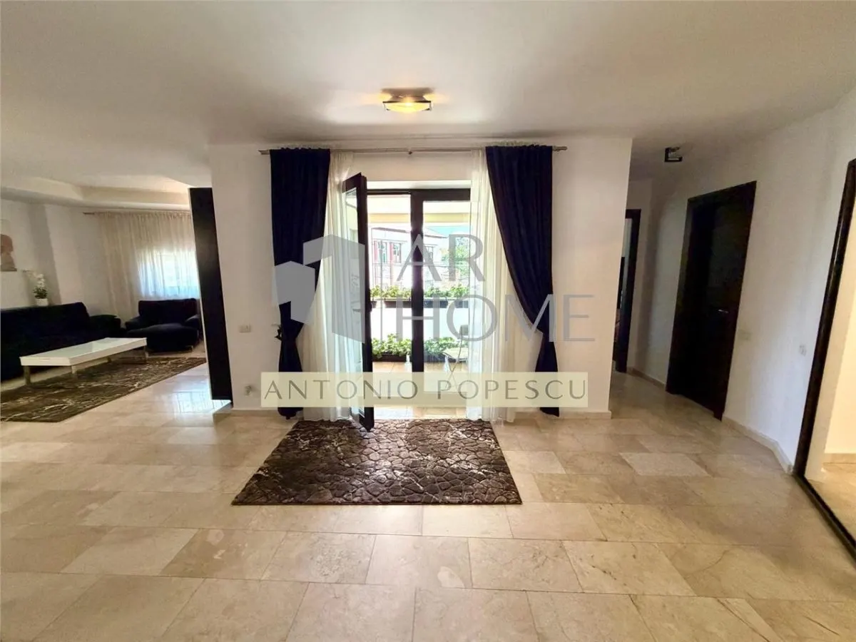 Apartament 3 camere, parcare subterana, Ploiesti, ultracentral - foto 1