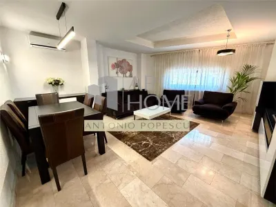 Apartament 3 camere, parcare subterana, Ploiesti, ultracentral - foto 2