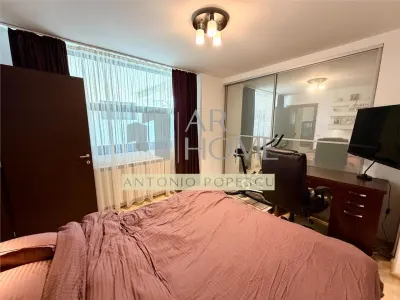 Apartament 3 camere, parcare subterana, Ploiesti, ultracentral - foto 11