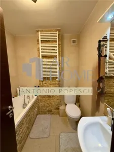 Apartament 3 camere, parcare subterana, Ploiesti, ultracentral - foto 15