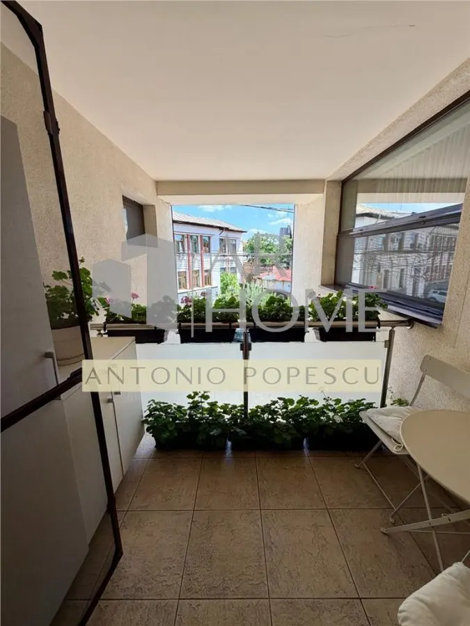 Apartament 3 camere, parcare subterana, Ploiesti, ultracentral - foto 16