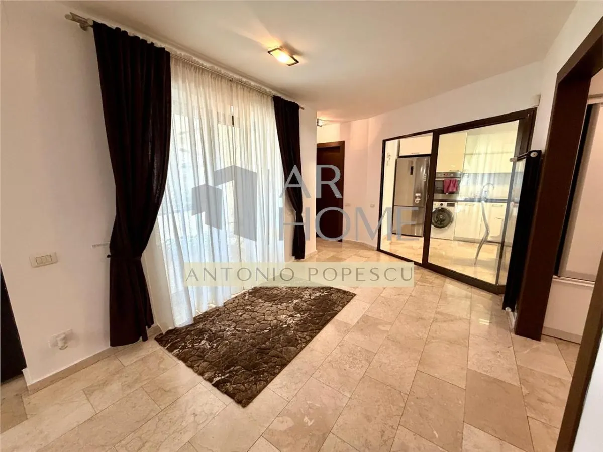 Apartament 3 camere, parcare subterana, Ploiesti, ultracentral - foto 17