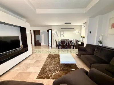 Apartament 3 camere, parcare subterana, Ploiesti, ultracentral - foto 20