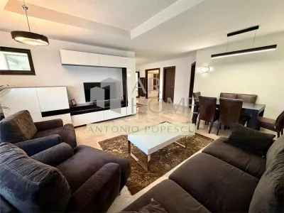 Apartament 3 camere, parcare subterana, Ploiesti, ultracentral - foto 3