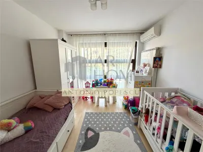 Apartament 3 camere, parcare subterana, Ploiesti, ultracentral - foto 21