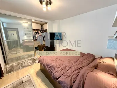 Apartament 3 camere, parcare subterana, Ploiesti, ultracentral - foto 22