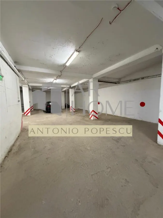 Apartament 3 camere, parcare subterana, Ploiesti, ultracentral - foto 25