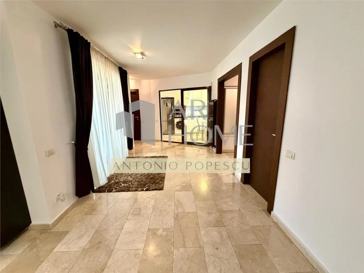 Apartament 3 camere, parcare subterana, Ploiesti, ultracentral - foto 5