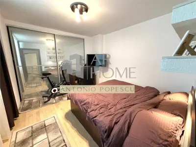 Apartament 3 camere, parcare subterana, Ploiesti, ultracentral - foto 10