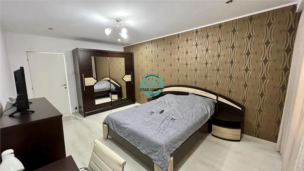 Apartament de inchiriat 3 camere in Cornisa la 5 minute de UMF - foto 3