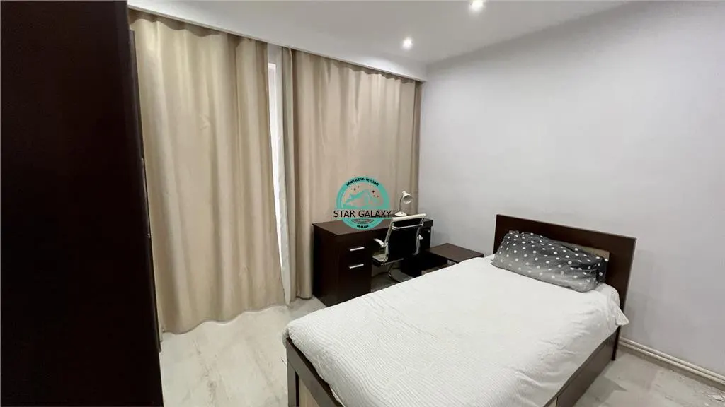 Apartament de inchiriat 3 camere in Cornisa la 5 minute de UMF - foto 4