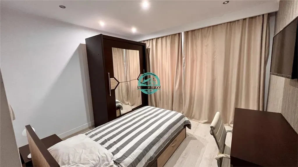 Apartament de inchiriat 3 camere in Cornisa la 5 minute de UMF - foto 5