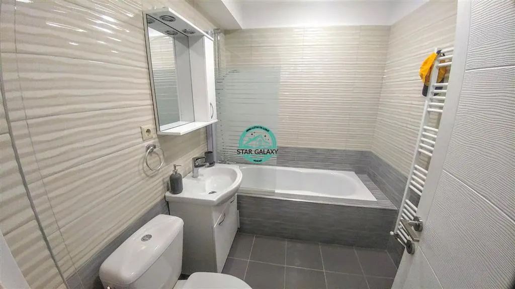 Apartament de inchiriat 3 camere in Cornisa la 5 minute de UMF - foto 6