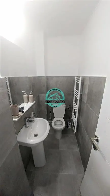 Apartament de inchiriat 3 camere in Cornisa la 5 minute de UMF - foto 7