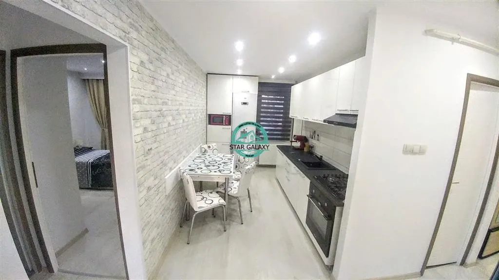 Apartament de inchiriat 3 camere in Cornisa la 5 minute de UMF - foto 9