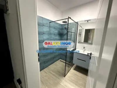 Garsoniera pentru inchiriat Regie Residence/ etaj 1/centrala proprie - foto 5