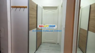 Inchiriere apartament 2 camere Regie Residence etaj 2/10 - foto 4