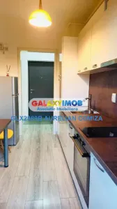 Inchiriere apartament 2 camere Regie Residence etaj 2/10 - foto 5