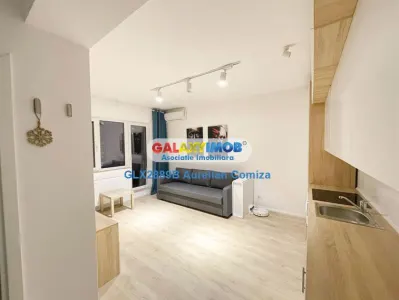 Apartament 2 camere Regie Residence - Bucuresti