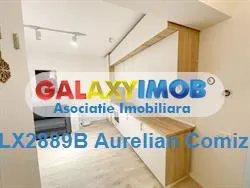 Apartament 2 camere Regie Residence - foto 2