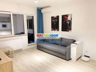 Apartament 2 camere Regie Residence - foto 3