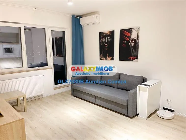 Apartament 2 camere Regie Residence - foto 3