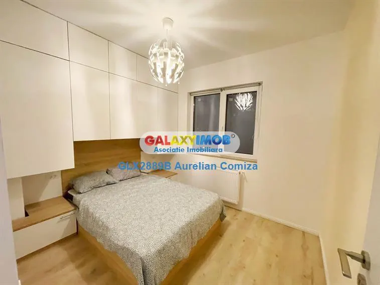 Apartament 2 camere Regie Residence - foto 4