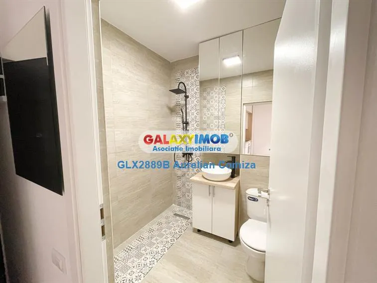 Apartament 2 camere Regie Residence - foto 5