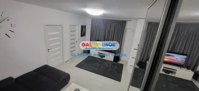 Apartament 2 camere bloc nou Grozavesti - Bucuresti