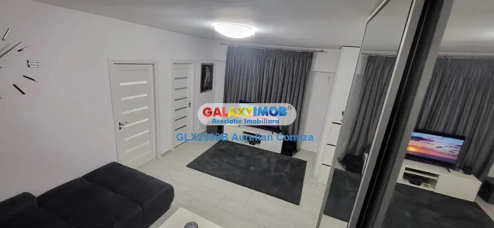 Apartament 2 camere bloc nou Grozavesti - foto 1