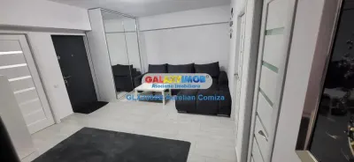 Apartament 2 camere bloc nou Grozavesti - foto 2