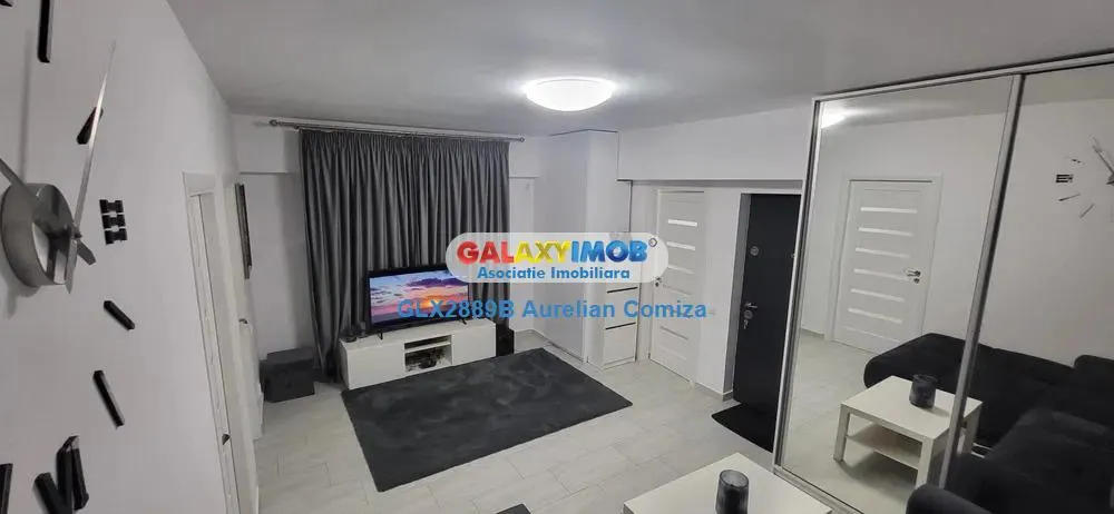 Apartament 2 camere bloc nou Grozavesti - foto 3