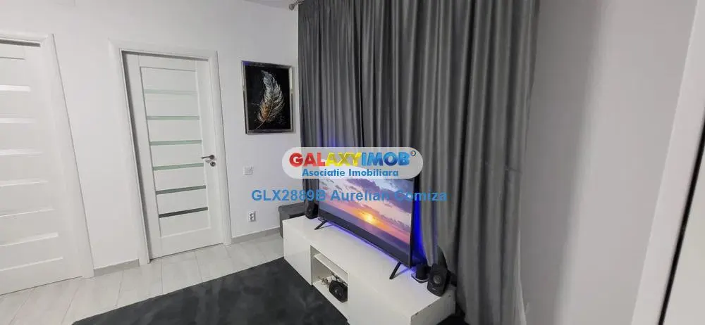 Apartament 2 camere bloc nou Grozavesti - foto 5
