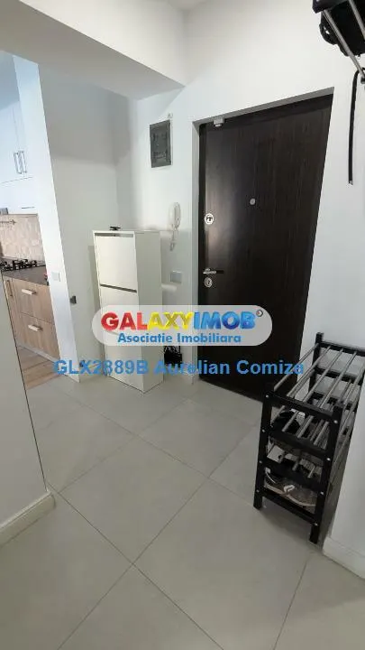 Apartament 3 camere Grozavesti Complex Novum/etaj 8 - foto 11