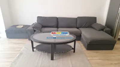 Apartament 3 camere Grozavesti Complex Novum/etaj 8 - foto 14