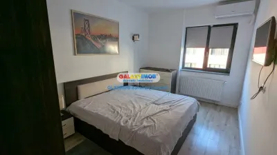 Apartament 3 camere Grozavesti Complex Novum/etaj 8 - foto 5