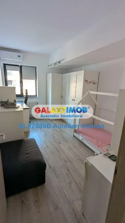Apartament 3 camere Grozavesti Complex Novum/etaj 8 - foto 6
