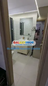 Apartament 3 camere Grozavesti Complex Novum/etaj 8 - foto 9