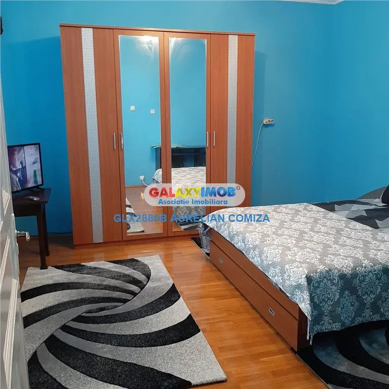 Apartament 2 camere la curte Gara de Nord - foto 2