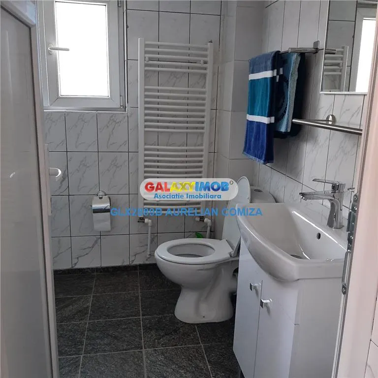 Apartament 2 camere la curte Gara de Nord - foto 6