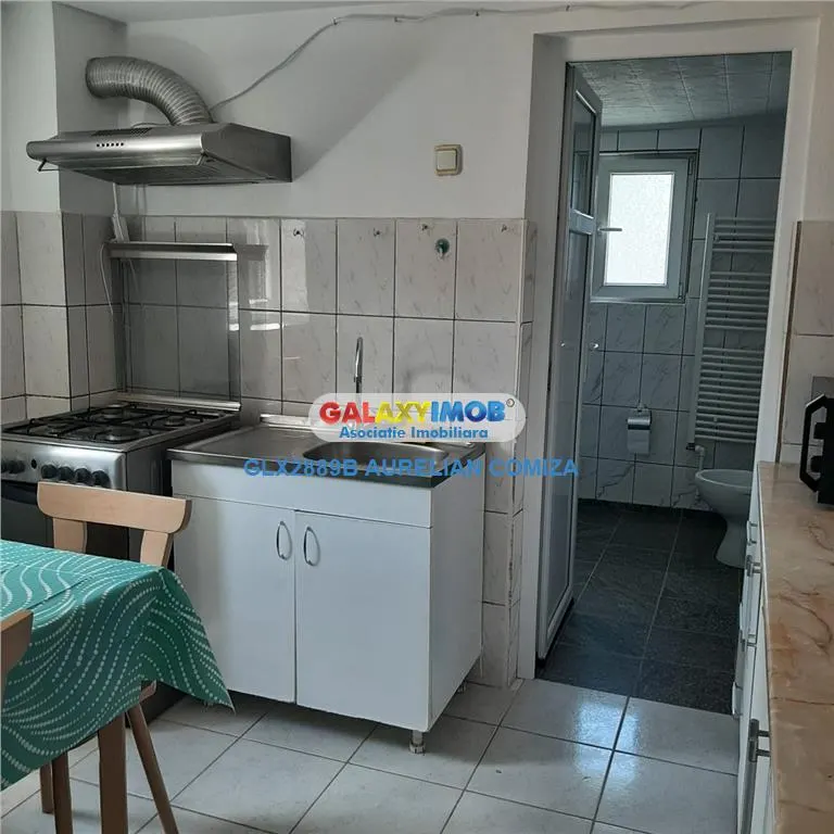 Apartament 2 camere la curte Gara de Nord - foto 9