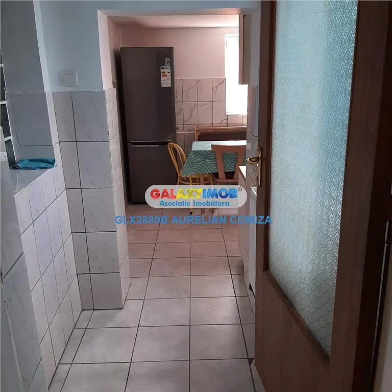 Apartament 2 camere la curte Gara de Nord - foto 10