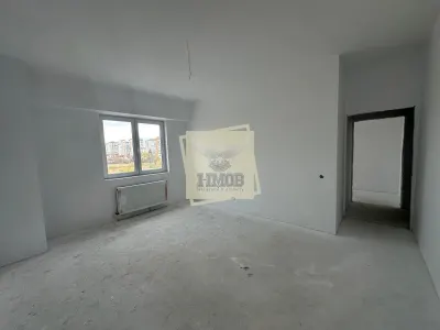Apartament 3 camere etaj 3 cu balcon zona bd. Mihai Viteazu - foto 3